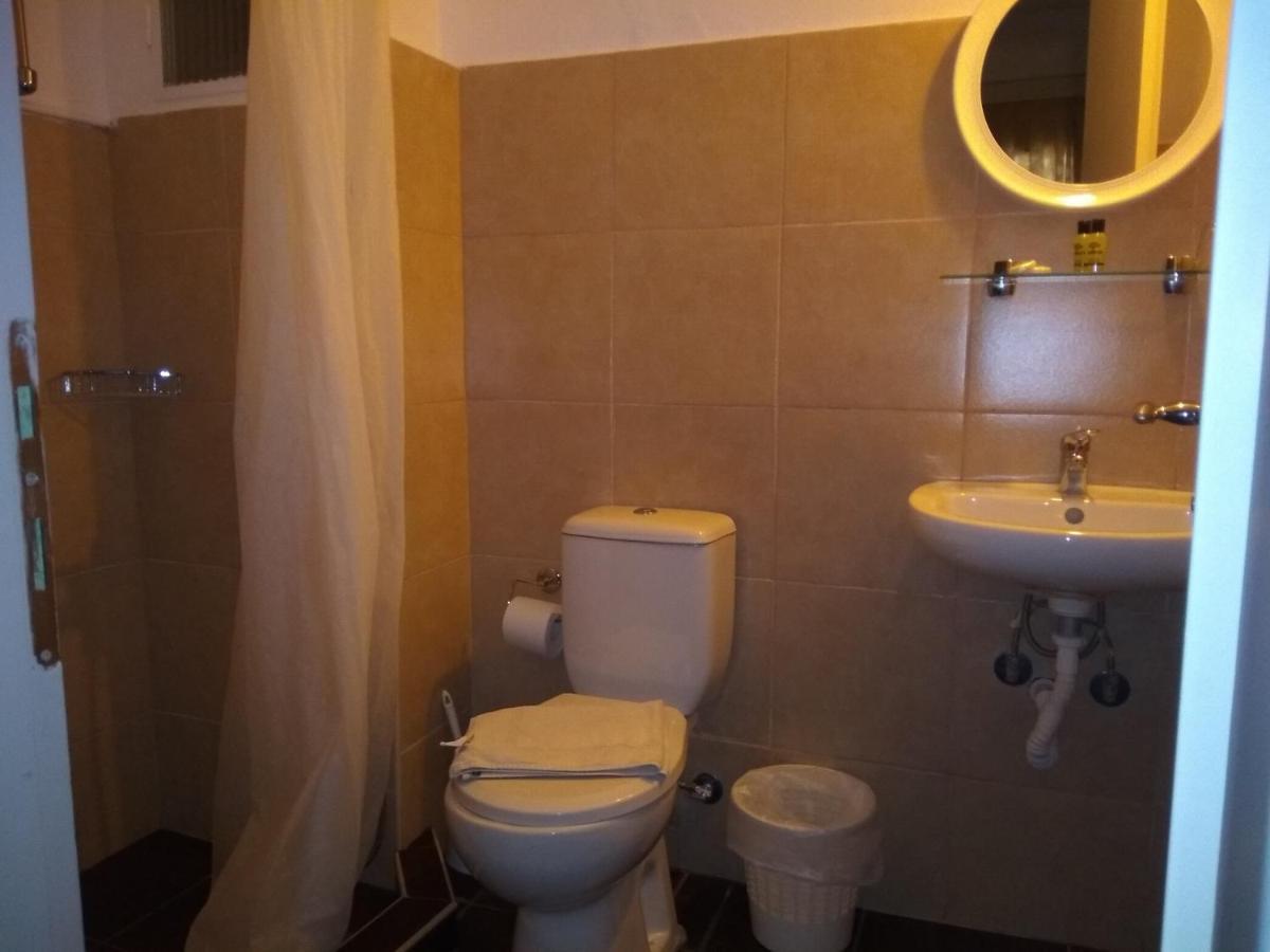 Galanopoulos Hotel Loutraki  Exterior photo