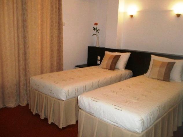 Galanopoulos Hotel Loutraki  Room photo