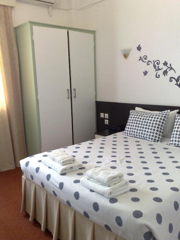 Galanopoulos Hotel Loutraki  Room photo